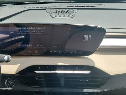 New 2026 Buick Enclave Preferred w/ Super Cruise Package FWD image 27