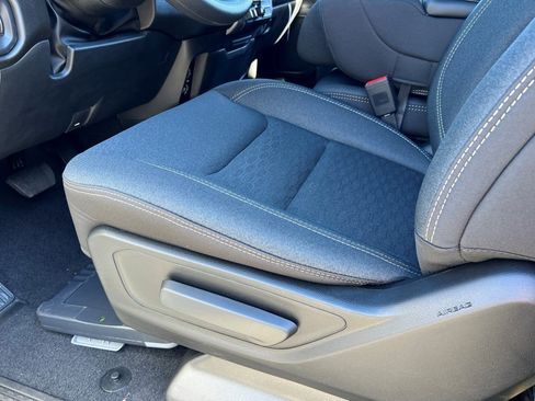 New 2025 RAM 1500 Tradesman image 16