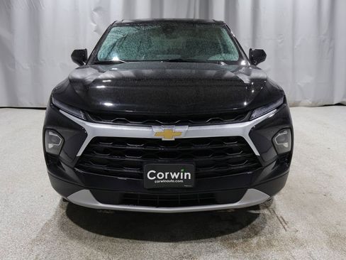 Used 2025 Chevrolet Blazer LT image 7
