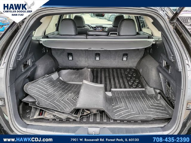 Used 2025 Subaru Outback Limited AWD/4WD image 28