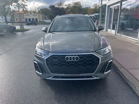 Used 2023 Audi Q5 2.0T Premium w/ Convenience Package image 50