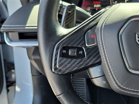 Used 2023 Chevrolet Corvette Stingray 2D Convertible w/ Z51 Performance Package image 26