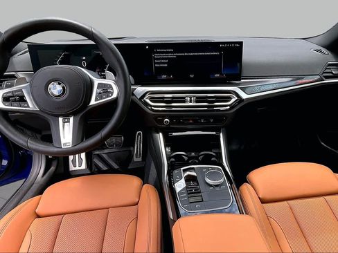Certified 2023 BMW M240i Coupe w/ Premium Package RWD image 16