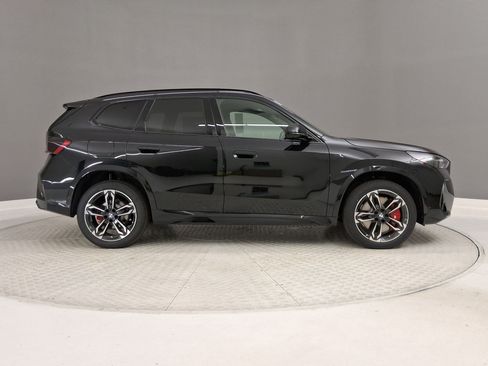 New 2026 BMW X1 xDrive28i w/ Technology Package AWD/4WD image 6