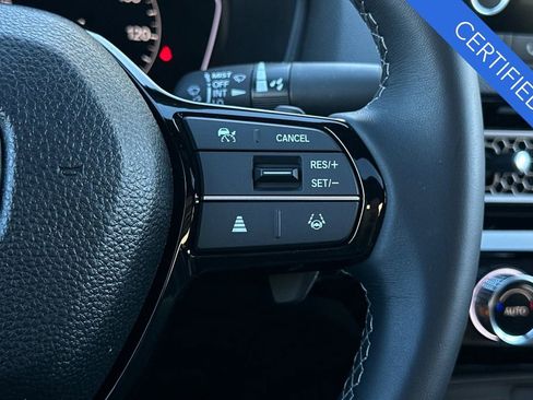 Certified 2026 Honda Civic Sport image 26