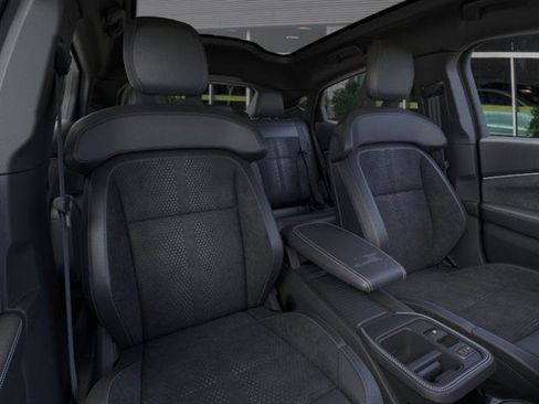 New 2025 Ford Mustang Mach-E GT w/ Interior Protection Package image 32