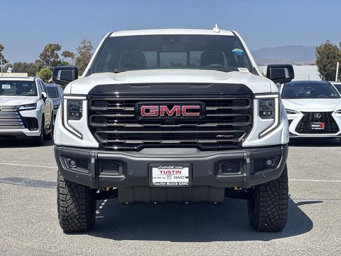 New 2026 GMC Sierra 1500 AT4X AWD/4WD image 2