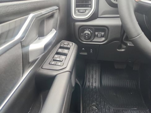 New 2026 RAM 1500 Lone Star AWD/4WD image 18