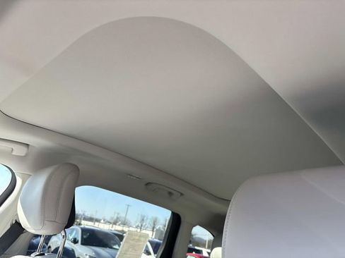 New 2026 Lincoln Nautilus Reserve w/ Jet Appearance Package image 26