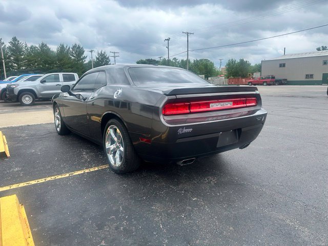 Used 2014 Dodge Challenger R/T RWD image 7