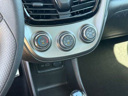 Used 2022 Chevrolet Spark LS image 19