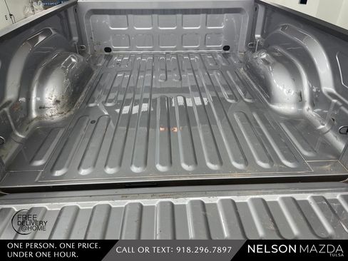 Used 2023 RAM 1500 Tradesman w/ Chrome Plus Package image 34