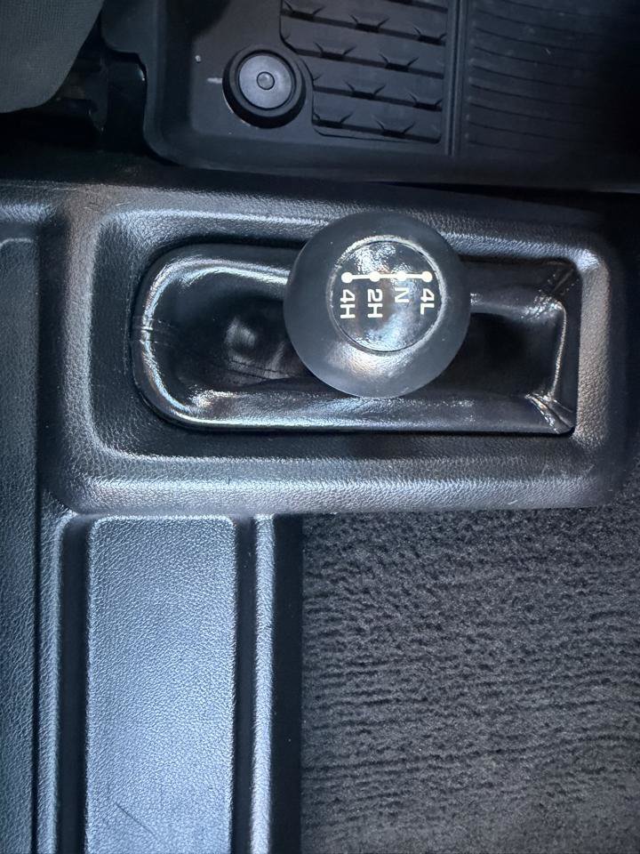 Used 2020 RAM 2500 Tradesman AWD/4WD image 24