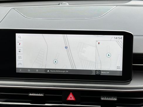 Certified 2025 Kia K5 GT-Line w/ GT-Line Premium Package FWD image 5