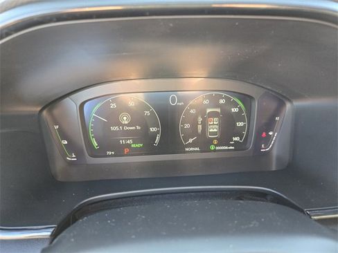 New 2026 Honda CR-V Sport-L image 17