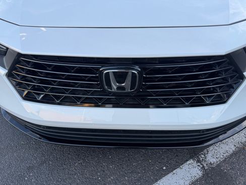 Used 2025 Honda Accord EX-L image 23