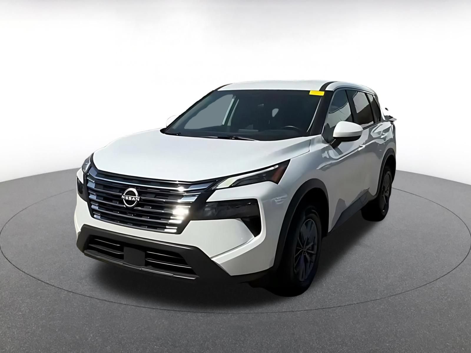 Used 2026 Nissan Rogue SV AWD/4WD image 6