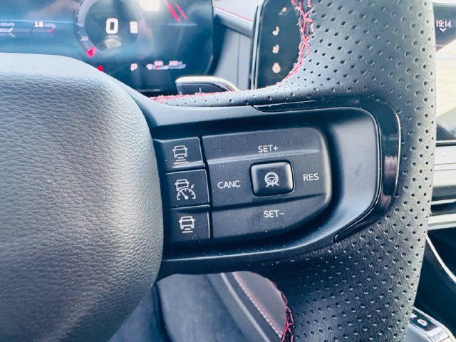 New 2026 Dodge Charger R/T AWD/4WD image 17