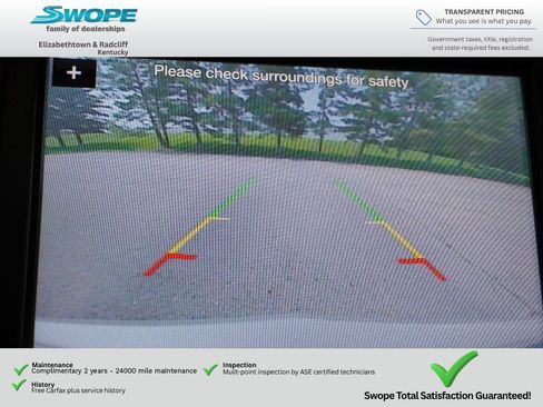 Used 2016 Lincoln MKS AWD w/ Equipment Group 101A image 24