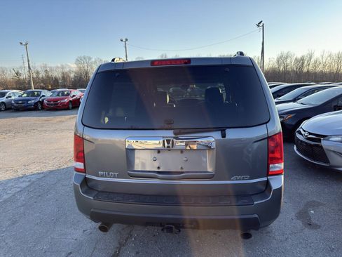 Used 2009 Honda Pilot EX-L image 7