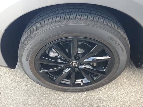 Used 2026 Acura RDX SH-AWD image 4