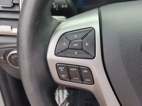 Used 2019 Ford Ranger XLT w/ Equipment Group 301A Mid RWD image 19
