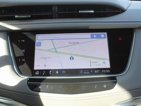 Used 2023 Cadillac XT5 Premium Luxury w/ Technology Package image 31