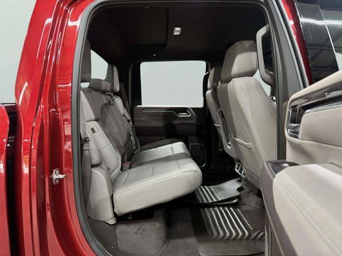 Used 2026 Chevrolet Silverado 2500 LTZ AWD/4WD image 43
