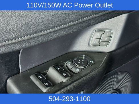 Used 2019 Ford Expedition XLT w/ Equipment Group 202A image 18