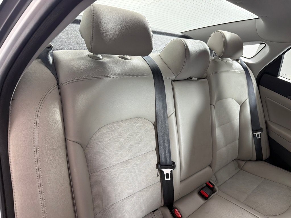 Used 2015 Hyundai Sonata Sport w/ Option Group 03 FWD image 20