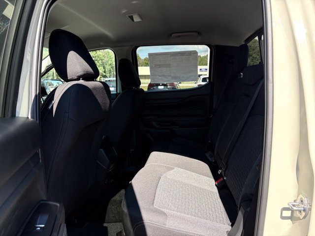 New 2026 Ford Ranger XLT w/ Equipment Group 301A High RWD image 25