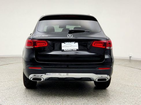 Used 2022 Mercedes-Benz GLC 300 image 6
