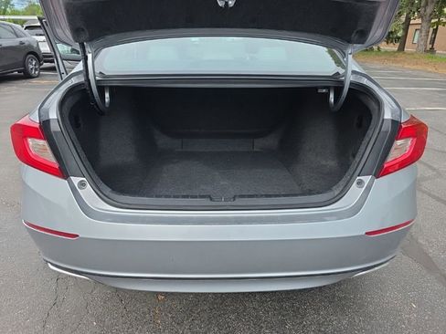 Used 2018 Honda Accord LX image 24