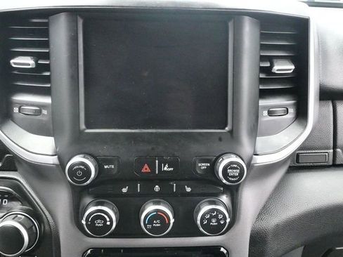 Used 2023 RAM 1500 Big Horn image 18