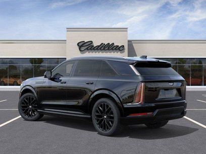 New 2026 Cadillac Escalade IQ Sport 2 w/ LPO, ONYX Package