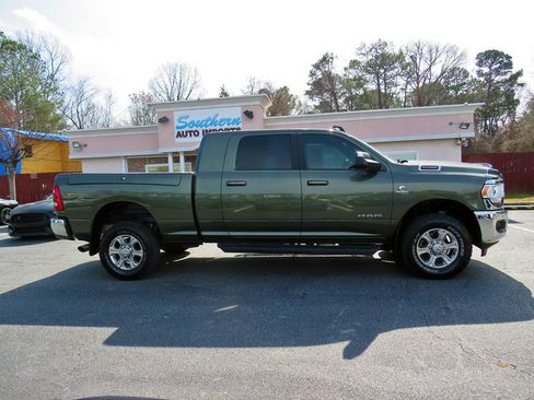 Used 2021 RAM 2500 Big Horn w/ Level 2 Equipment Group image 6