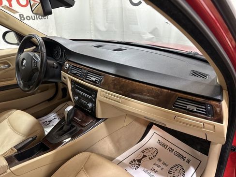 Used 2008 BMW 328xi 328xi image 13