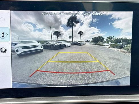 Used 2023 Hyundai Ioniq 6 SEL image 14