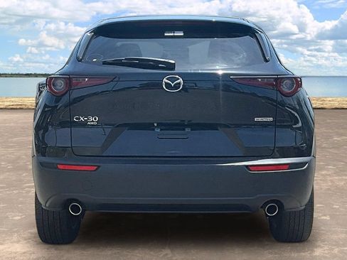 Used 2022 MAZDA CX-30 AWD 2.5 S w/ Select Package image 5