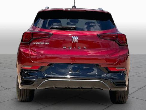 Used 2025 Buick Encore GX Sport Touring w/ Advanced Technology Package FWD image 6