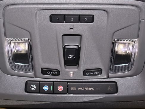 Used 2025 GMC Sierra 1500 Elevation w/ Elevation Premium Package image 35