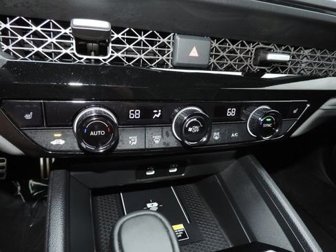 Used 2025 Honda Accord Sport image 24