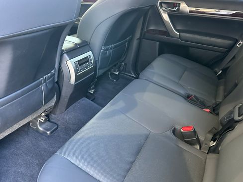 Used 2019 Lexus GX 460 Premium AWD/4WD image 15