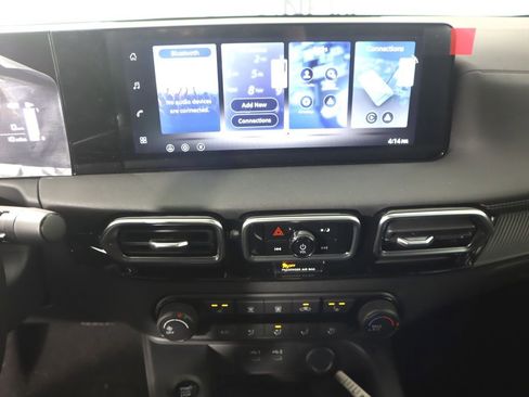 New 2026 Nissan Sentra S w/ S Cold Weather Package image 12