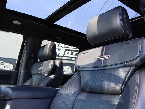 Used 2024 Ford F350 Platinum AWD/4WD image 19