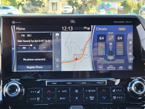 Used 2022 Toyota Highlander Platinum image 20