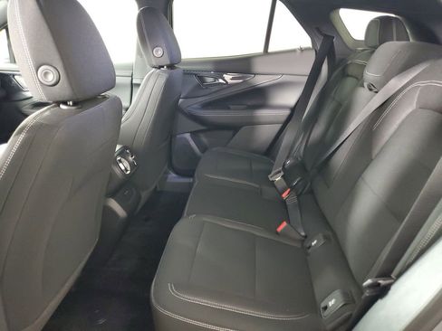 New 2026 Chevrolet Blazer EV LT image 12