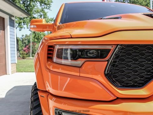 Used 2022 RAM 1500 TRX w/ TRX Level 2 Equipment Group AWD/4WD image 59