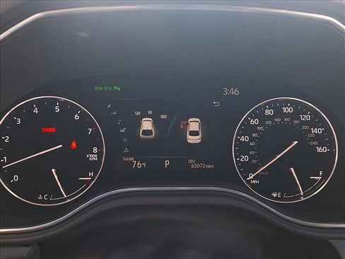 Certified 2021 Toyota Avalon Limited w/ Advanced Safety Package image 10