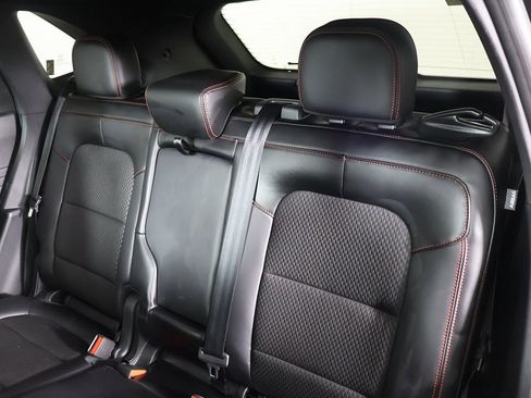 Used 2024 Ford Escape ST-Line w/ Tech Pack #1 image 33